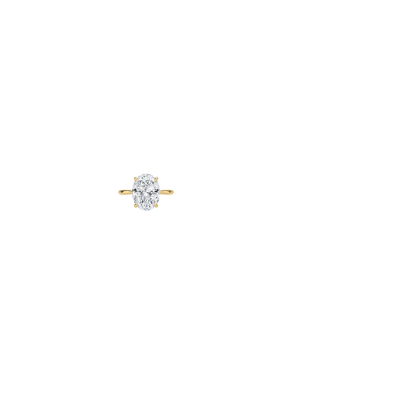 Ring on Hand