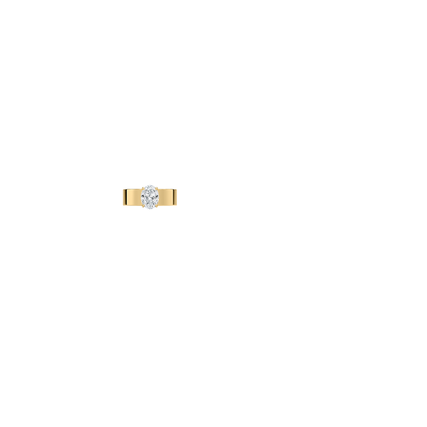 Ring on Hand