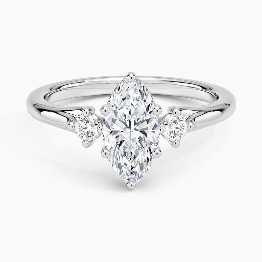 CYO Diamond Ring