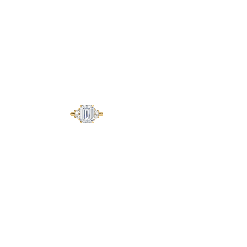 Ring on Hand