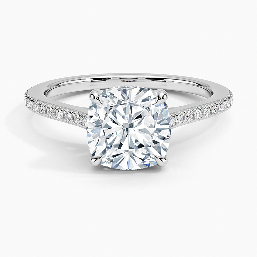 Lissome shop diamond ring