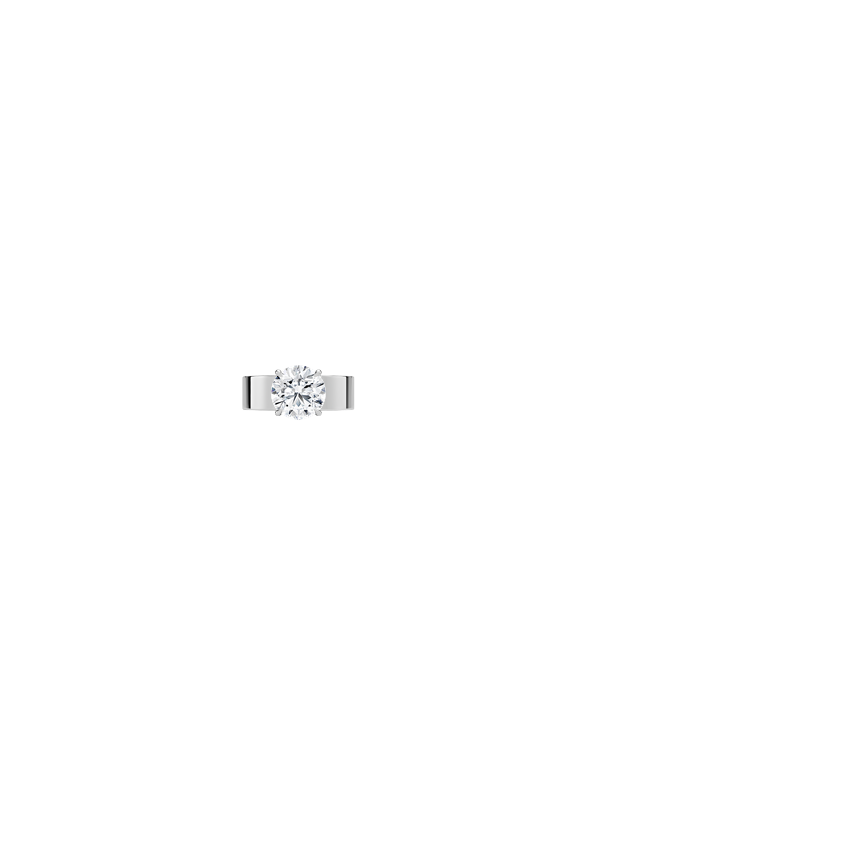 Ring on Hand