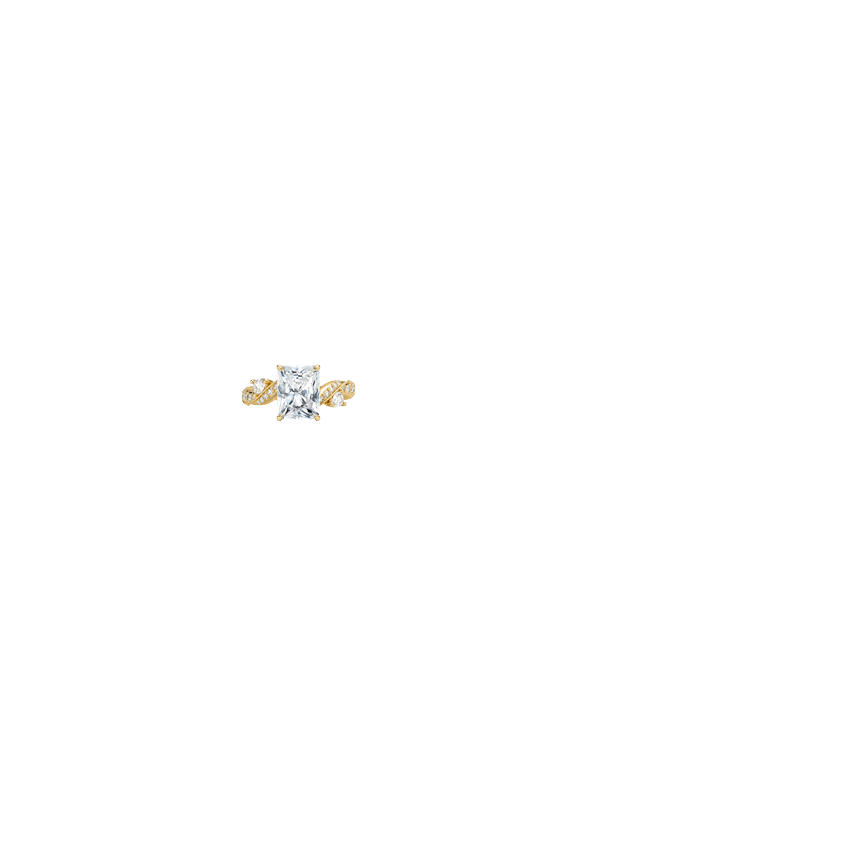 Ring on Hand