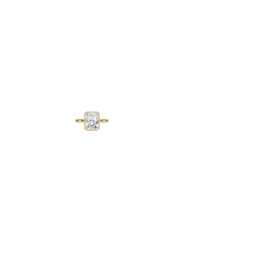 Ring on Hand