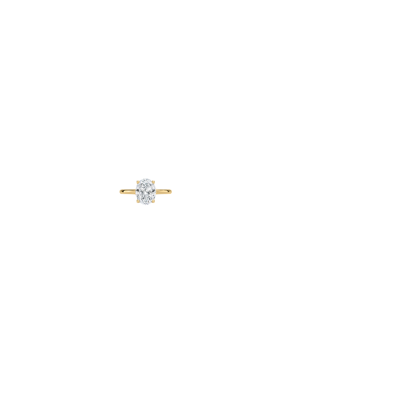 Ring on Hand