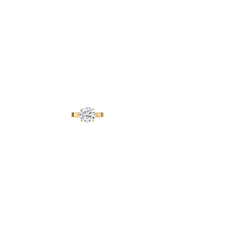 Ring on Hand