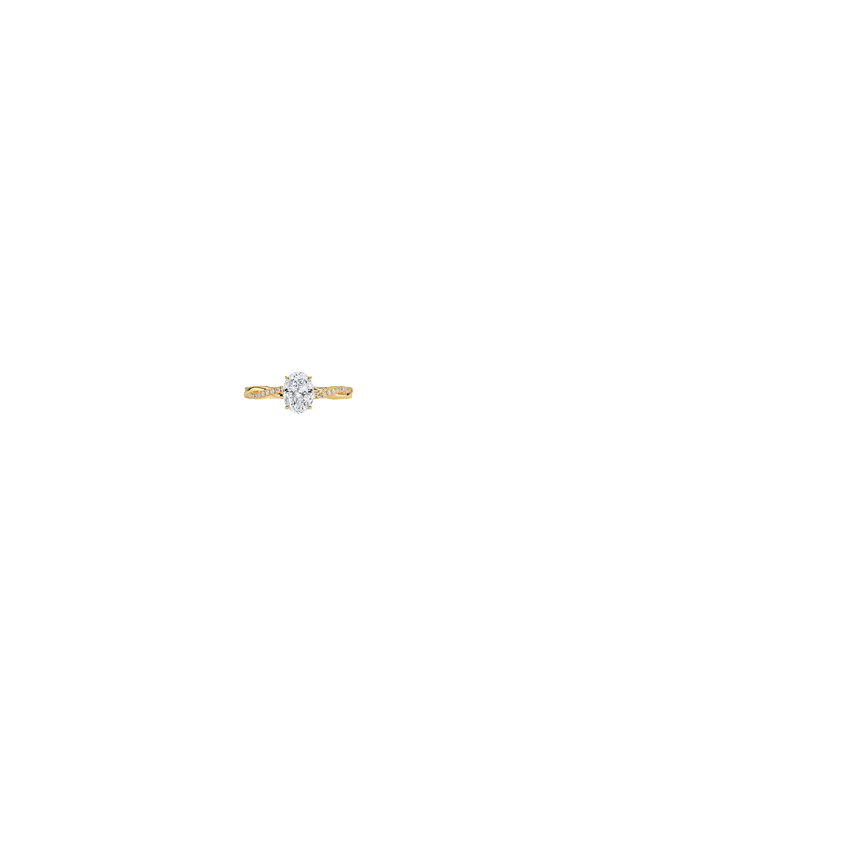 Ring on Hand