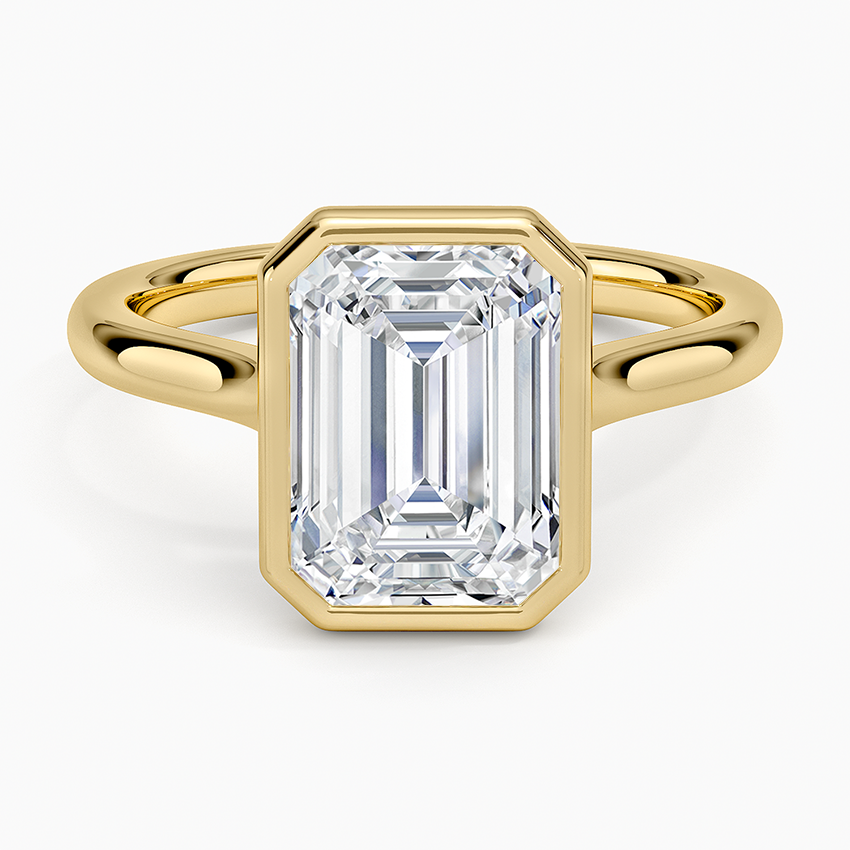 CYO Diamond Ring