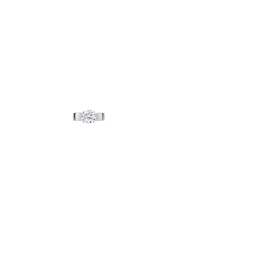 Ring on Hand