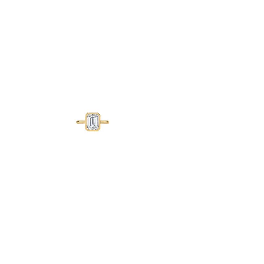 Ring on Hand