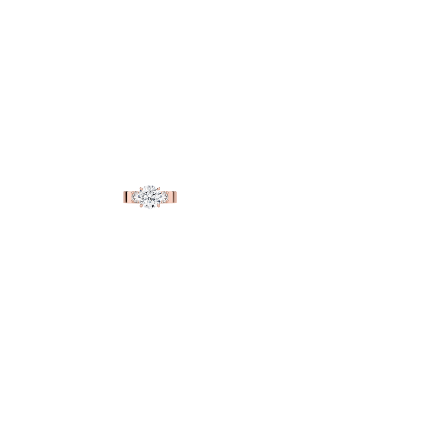 Ring on Hand