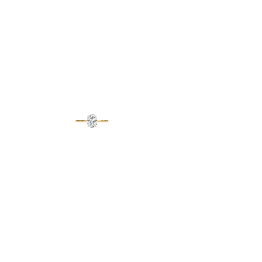 Ring on Hand