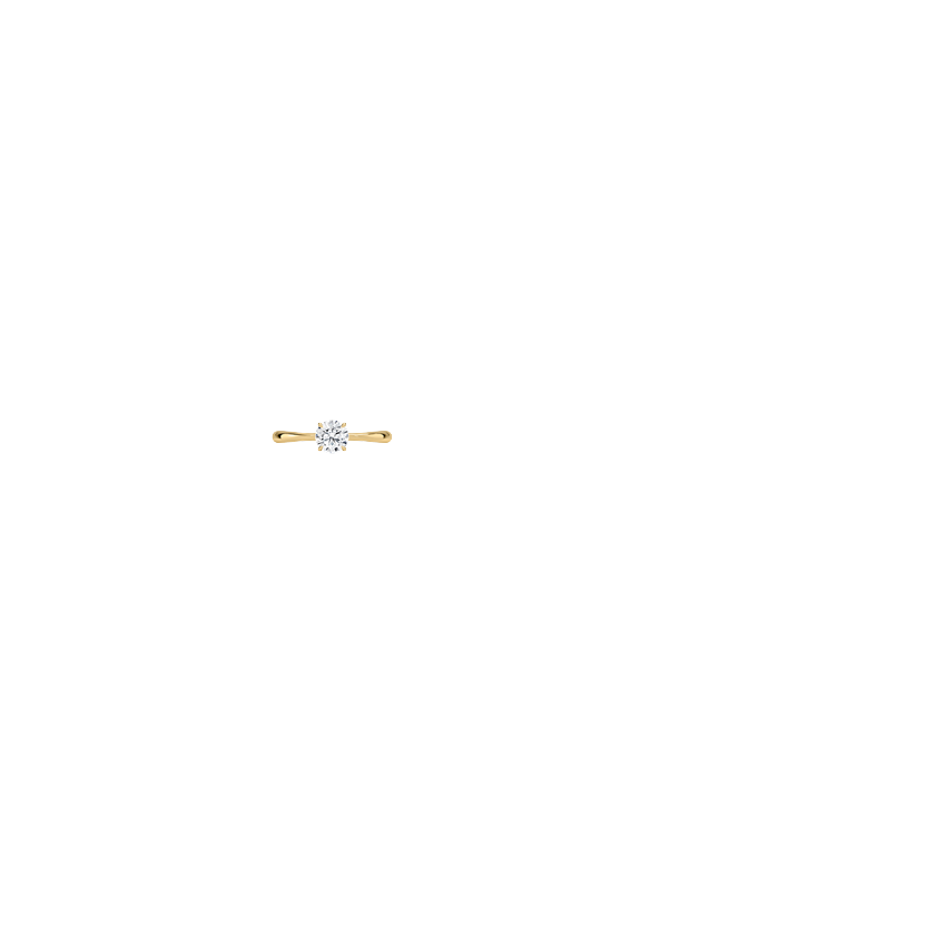 Ring on Hand