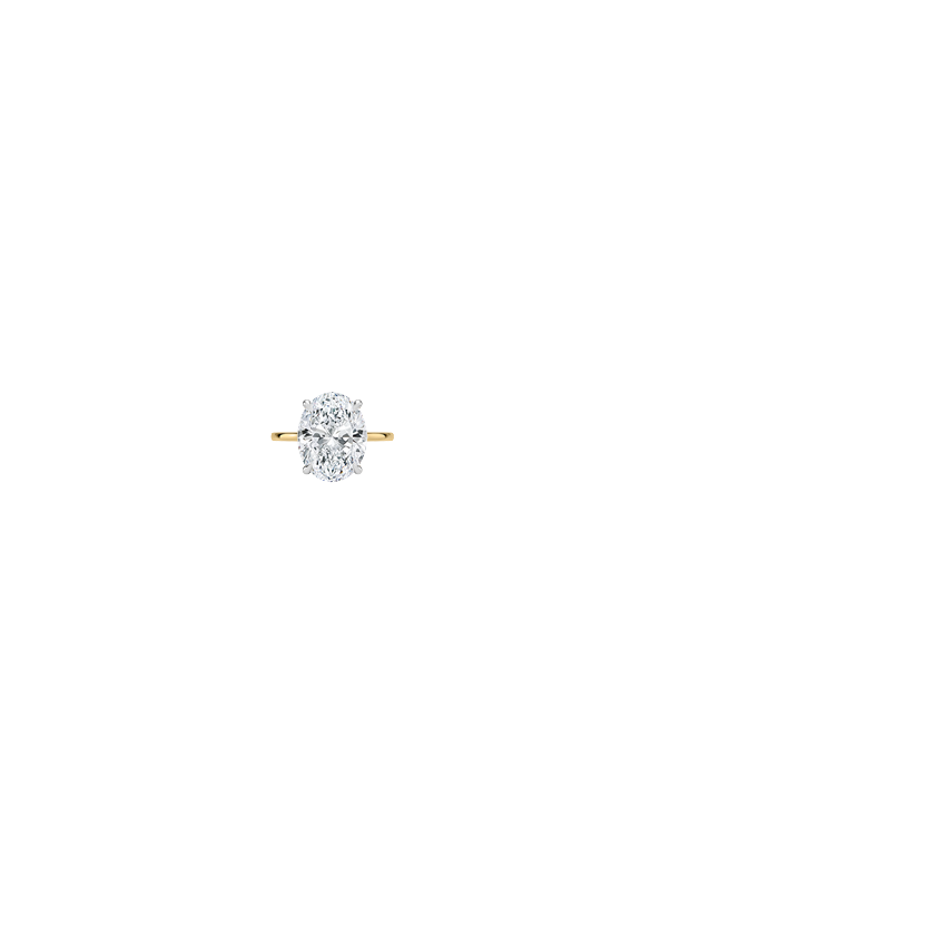 Ring on Hand