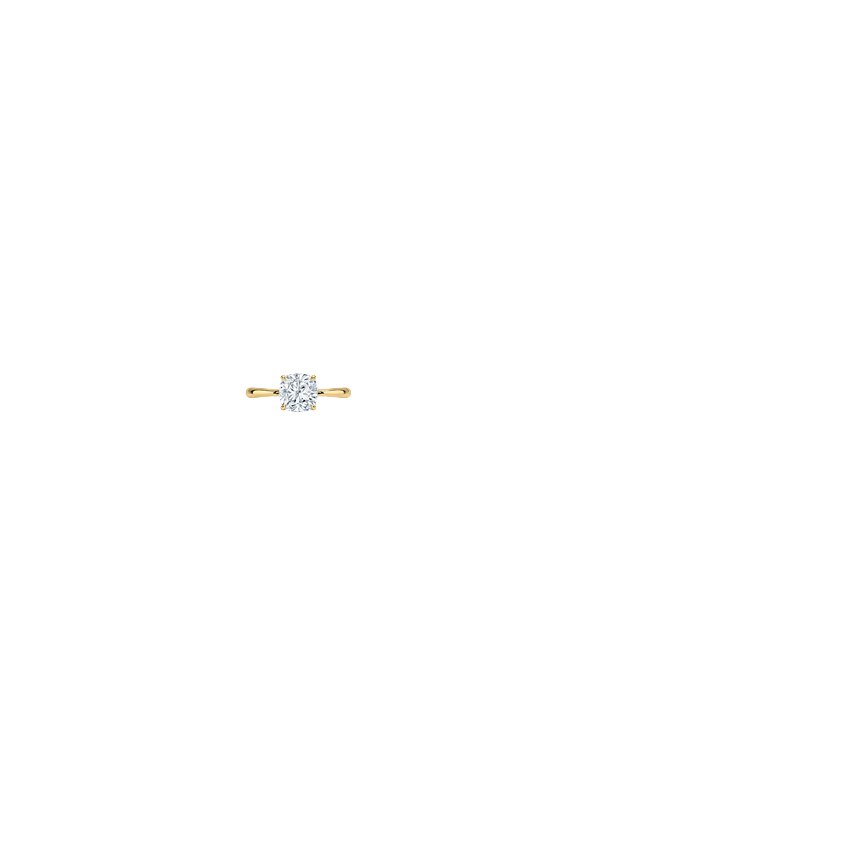 Ring on Hand