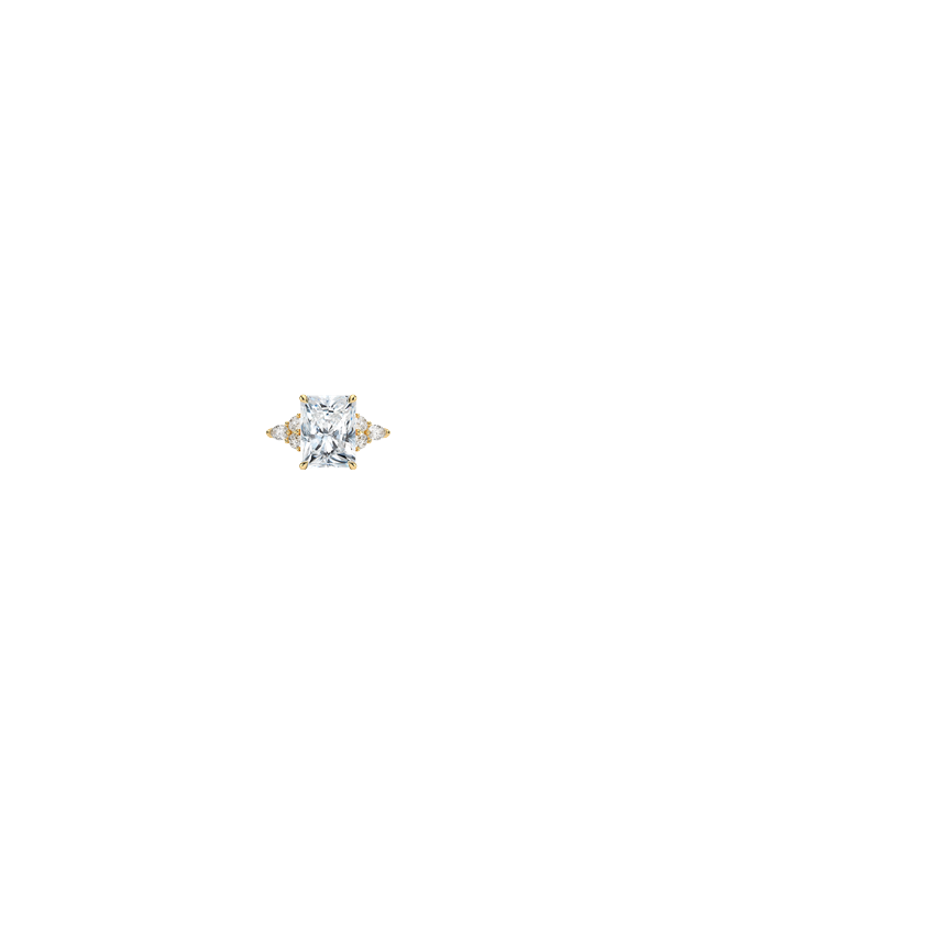 Ring on Hand