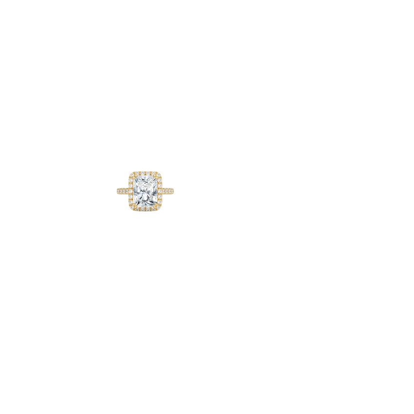 Ring on Hand