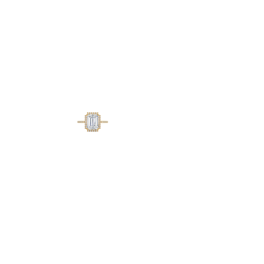 Ring on Hand