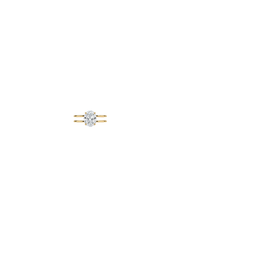 Ring on Hand