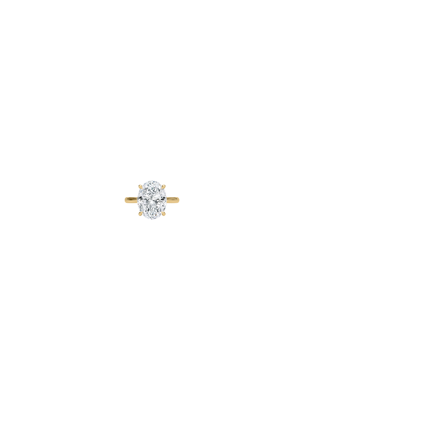 Ring on Hand