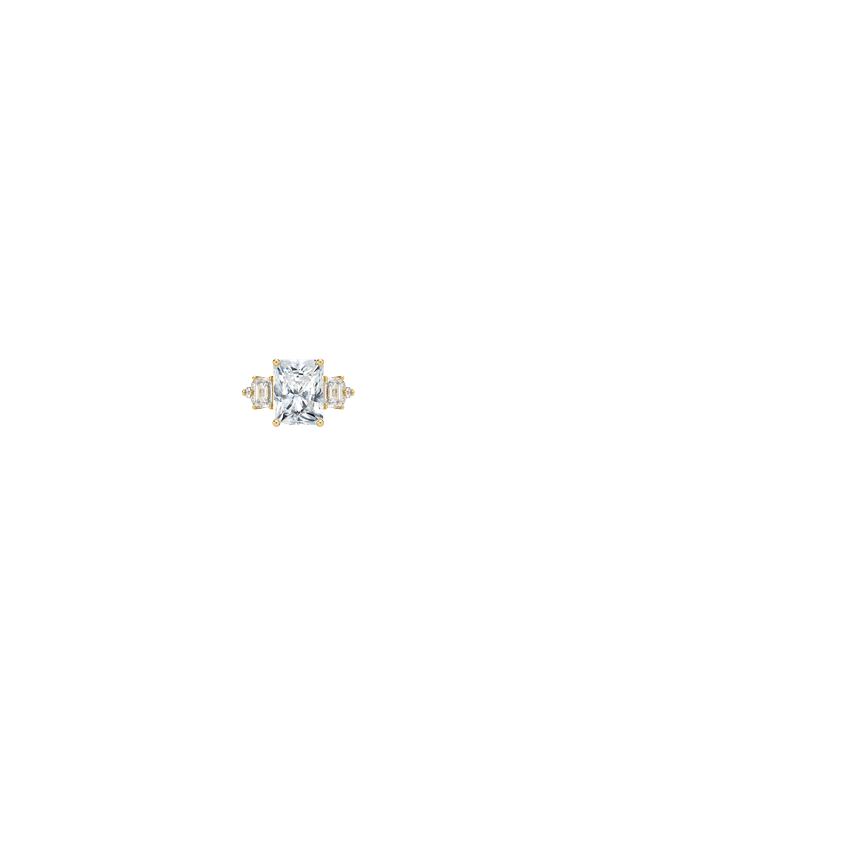 Ring on Hand