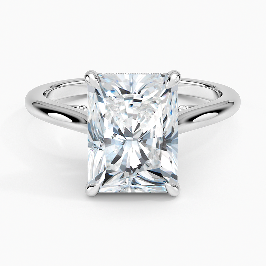 CYO Diamond Ring