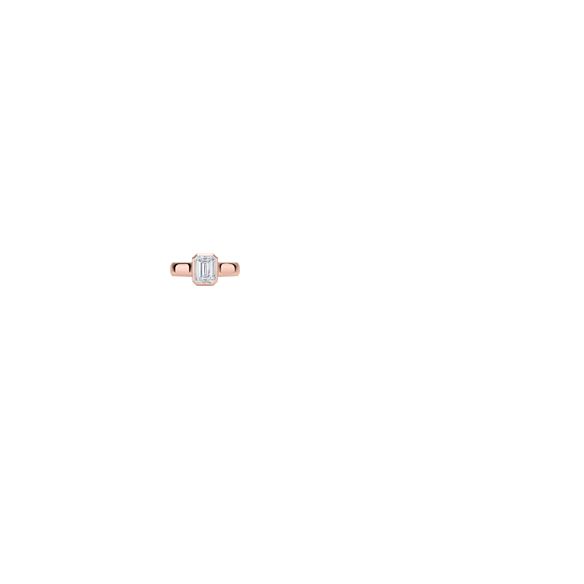 Ring on Hand
