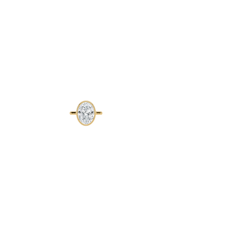 Ring on Hand