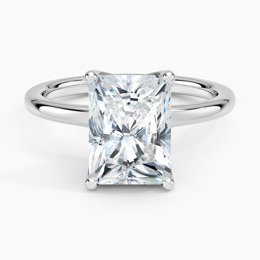 CYO Diamond Ring