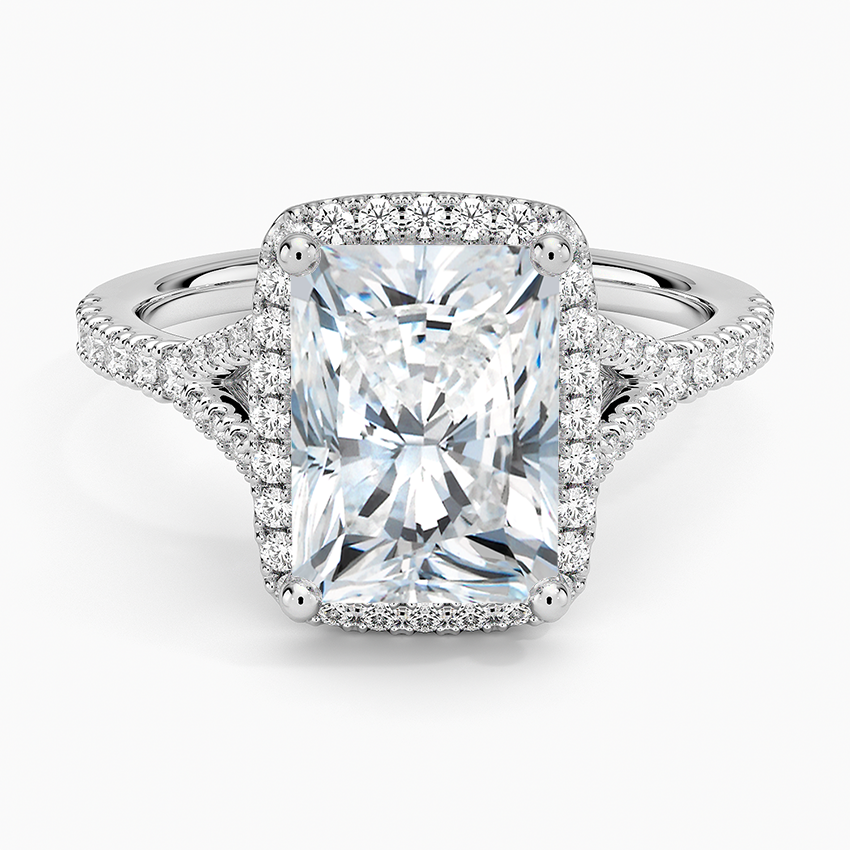 CYO Diamond Ring