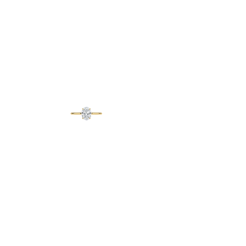 Ring on Hand