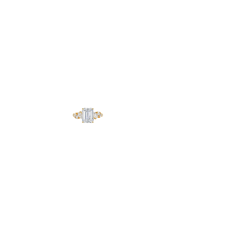 Ring on Hand