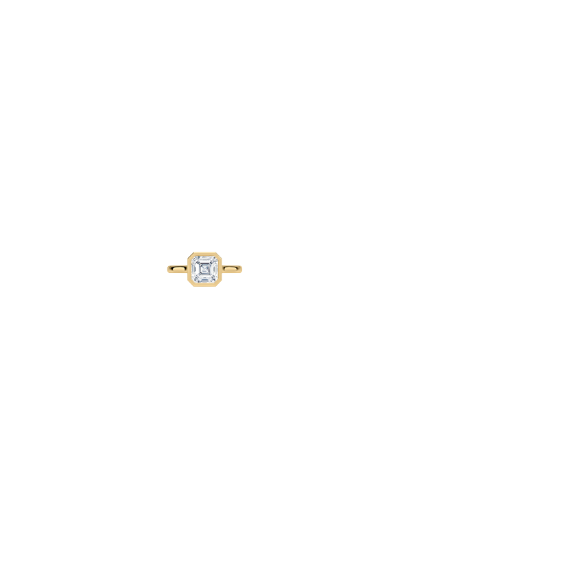 Ring on Hand