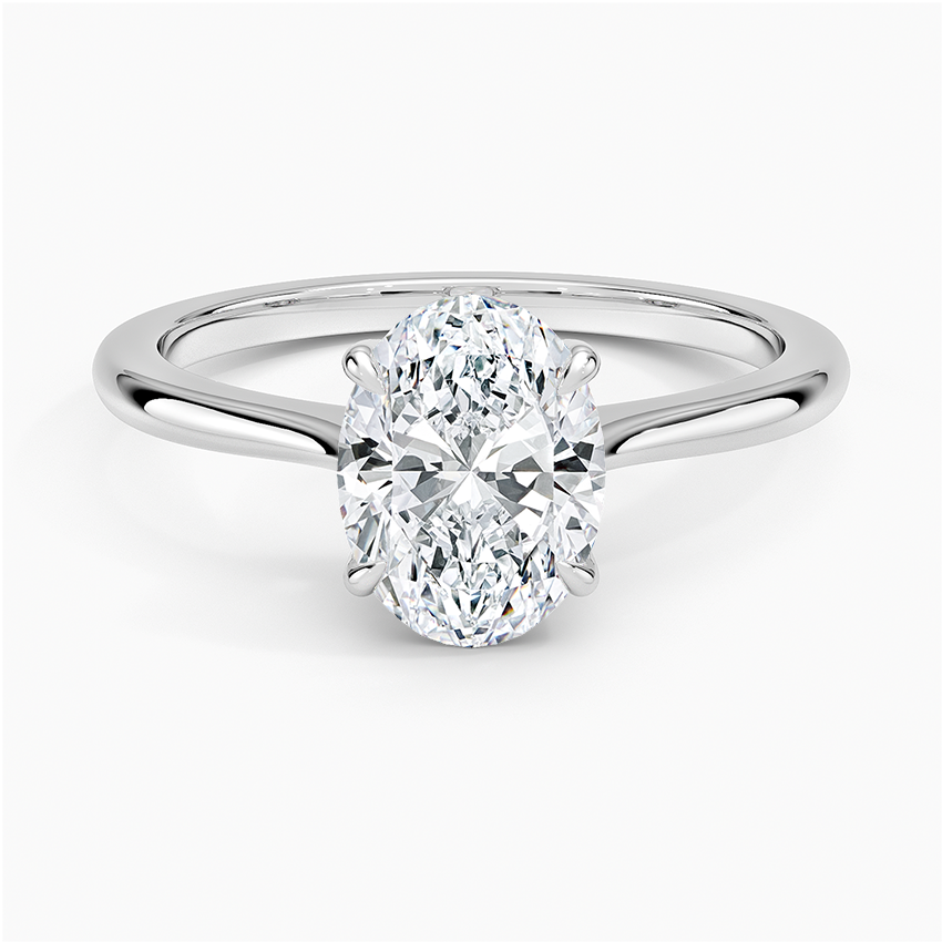 CYO Diamond Ring