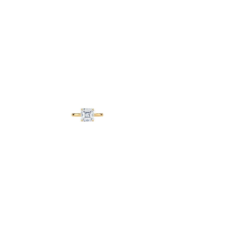Ring on Hand