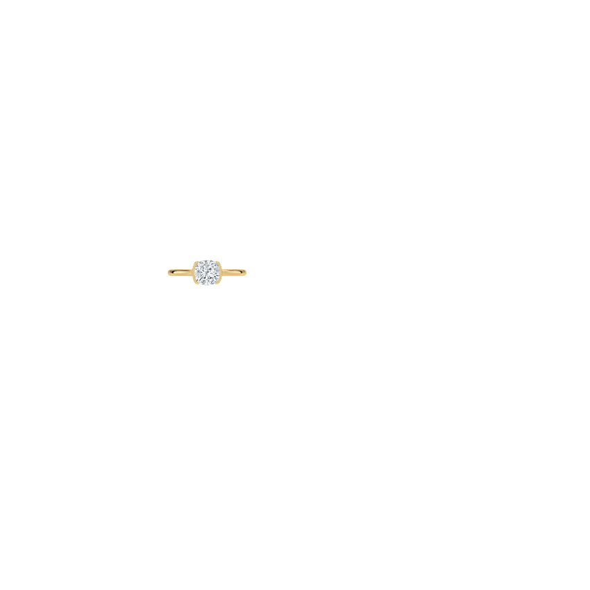 Ring on Hand
