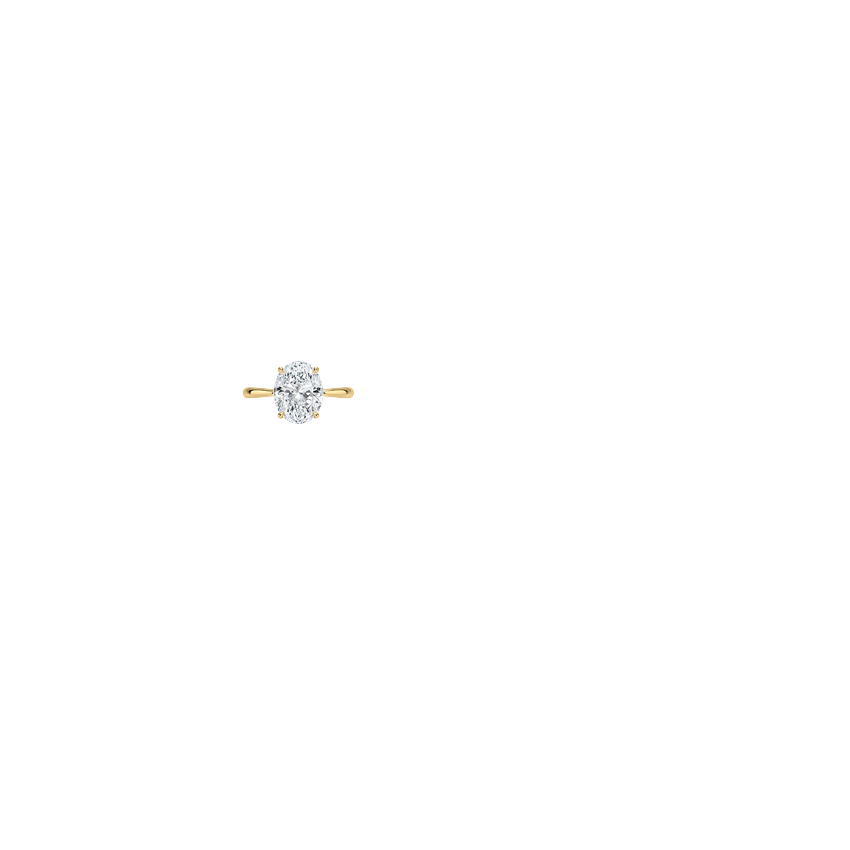 Ring on Hand