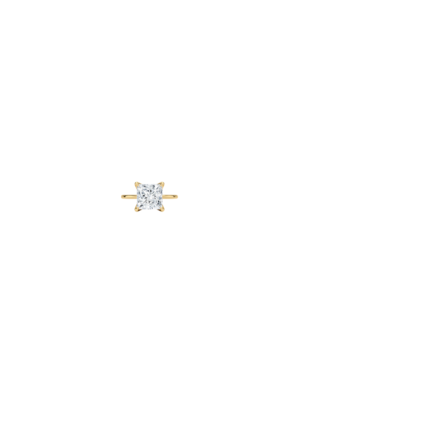 Ring on Hand