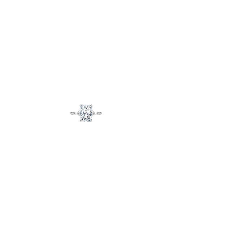 Ring on Hand