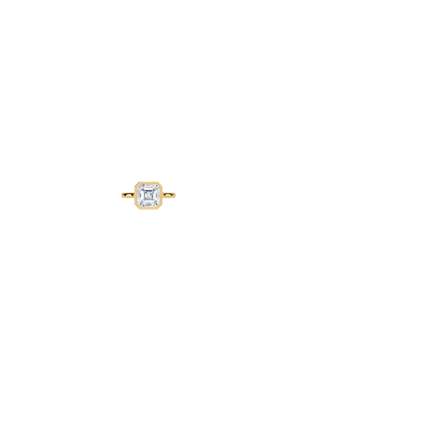 Ring on Hand