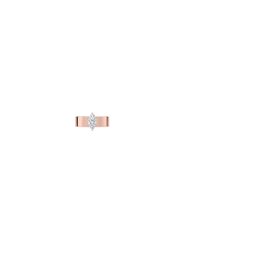 Ring on Hand