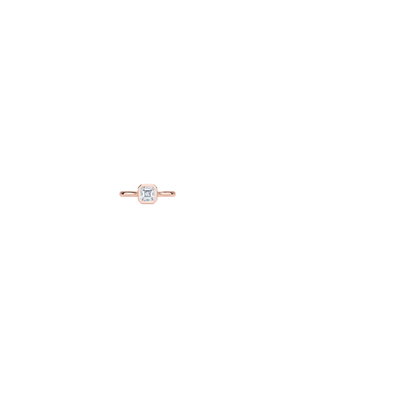 Ring on Hand