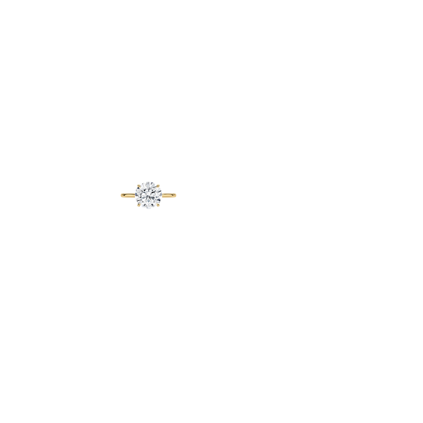Ring on Hand