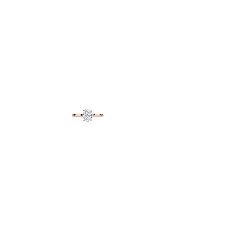 Ring on Hand