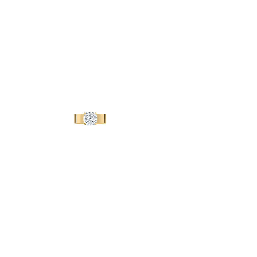 Ring on Hand