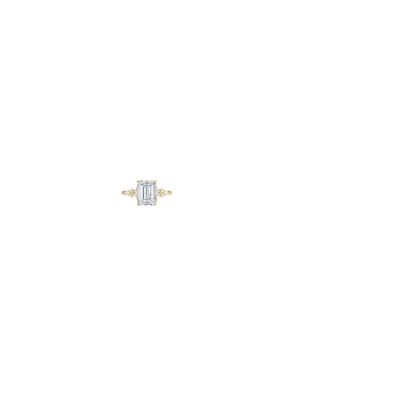 Ring on Hand