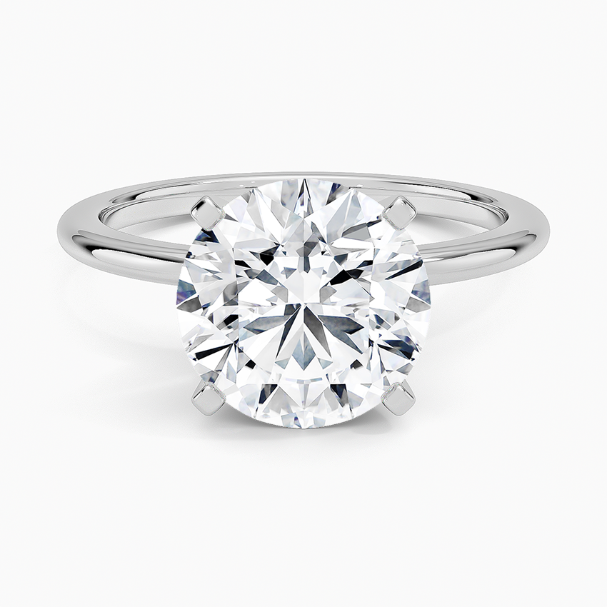CYO Diamond Ring