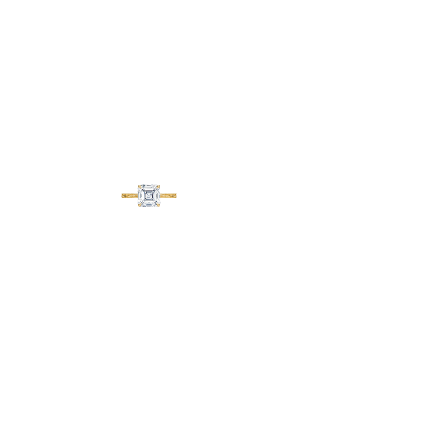 Ring on Hand