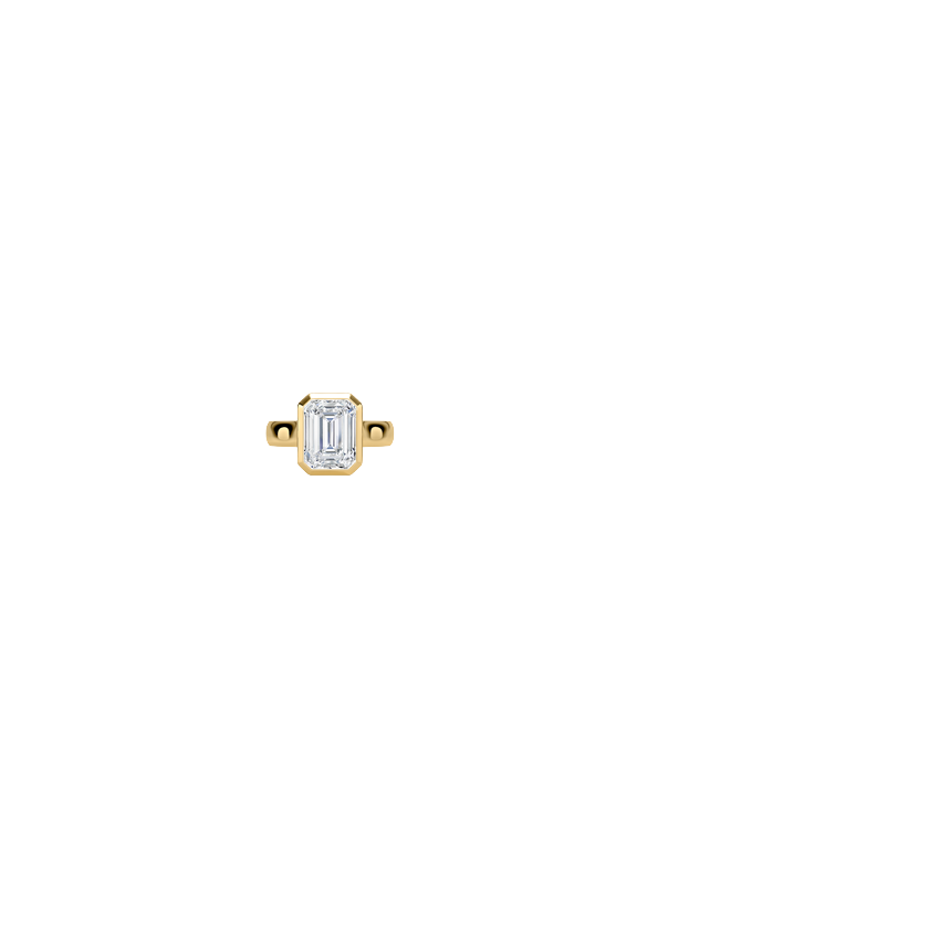 Ring on Hand