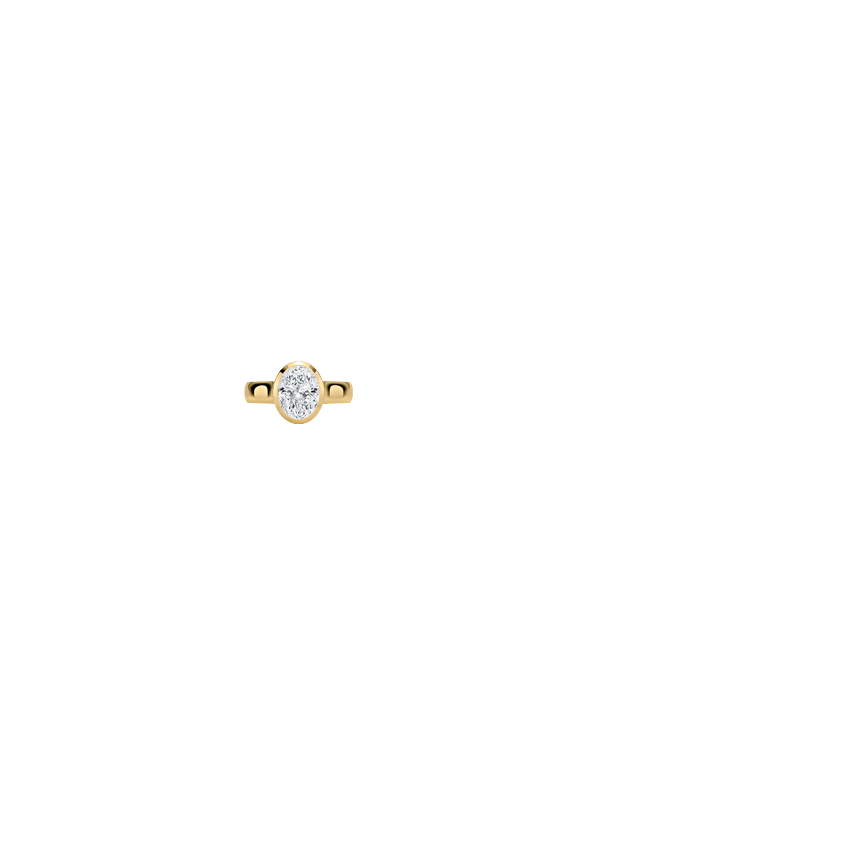 Ring on Hand